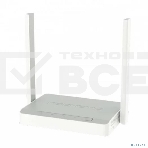 Роутер беспроводной Keenetic Air (KN-1613) с Mesh Wi-Fi 5 AC1200, 4-портовым Smart-коммутатором, фото6