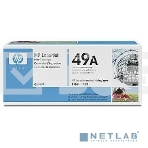 Картридж лазерный HP Q5949A черный для LaserJet 1160/1320 2500стр, фото5