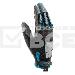 Перчатки универсальные Gross усиленные, с защитными накладками, DELUXE, размер XL (10), фото3