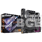 Материнская плата Gigabyte B650M AORUS ELITE, Socket AM5, AMD B650, 4xDDR5, 4xSATA, 2xM.2, 1xPCI-E 4.0 x16, 1xPCI-E 4.0 x4, 1xHDMI, 1xDP, 1x 2.5Gb LAN, 5xUSB-A 3.2 Gen 1, 2xUSB-A 3.2 Gen 2, 4xUSB-A 2.0, 1xUSB-C 3.2 Gen 2, 2x3.5 мм, 7.1, Micro-ATX, фото5