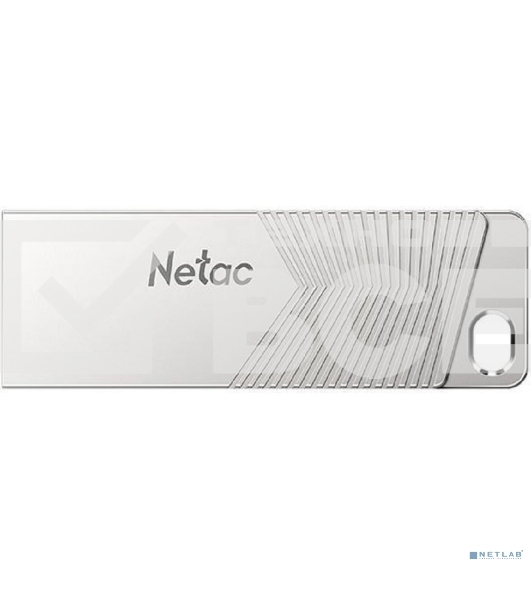 Флеш диск Netac UM1, 32Gb , USB3.2 NT03UM1N-032G-32PN