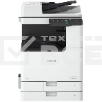 МФУ лазерный Canon imageRUNNER C3326i (5965C005), A3, цветное, печ. 26 стр/мин. (А4) 15 стр/мин. (А3), скан. до 70 стр/мин., 1200х1200 dpi (печать) 600х600 dpi (скан.), USB, RJ-45, Wi-Fi, Air Print, Mopria, фото5