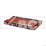 Маршрутизатор MikroTik L009UiGS-RM, 8*1Gbit, 1*SFP 2.5Gbit(вилка US), фото20