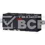 Источник бесперебойного питания Powercom DRU 500VA/300W, DIN Rail, 230V, RS-232, 2 year warranty (1114005), фото8
