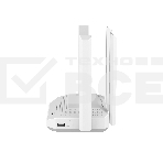 Маршрутизатор Keenetic Hopper (KN-3811)  AX3000 10/100/1000BASE-TX/4G ready белый, фото11