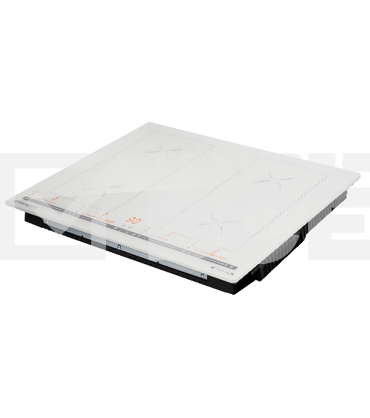 Индукционная варочная панель Maunfeld CVI594SB2BGA Inverter  бежевый