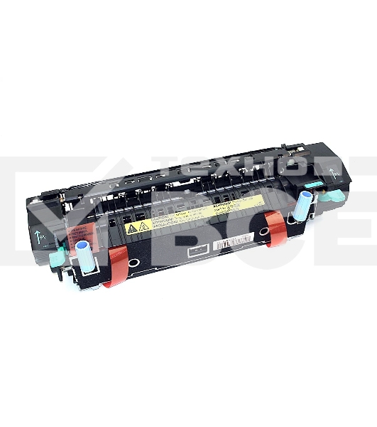 Печь в сборе HP Color LJ 4600 (C9726A/RG5-6517/C9660-69017/C9660-69019/C9660-69025)