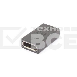 Удлинитель Displayport мама-мама