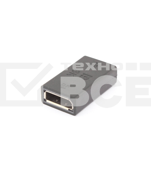 Удлинитель Displayport мама-мама