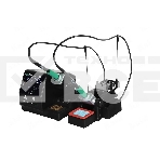 Двойная паяльная станция SUGON T60 Configuration 1, фото3