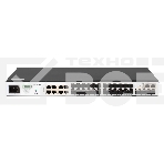 Коммутатор SNR SNR-S2995G-24FX, 1Гбит/с, количество портов 24 шт, (L3), фото4