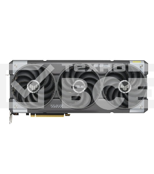 Видеокарта ASUS TUF-RTX5070-O12G-GAMINGRTX5070,HDMI*2,DP*3,12G,D7; 90YV0LZ0-M0NA00