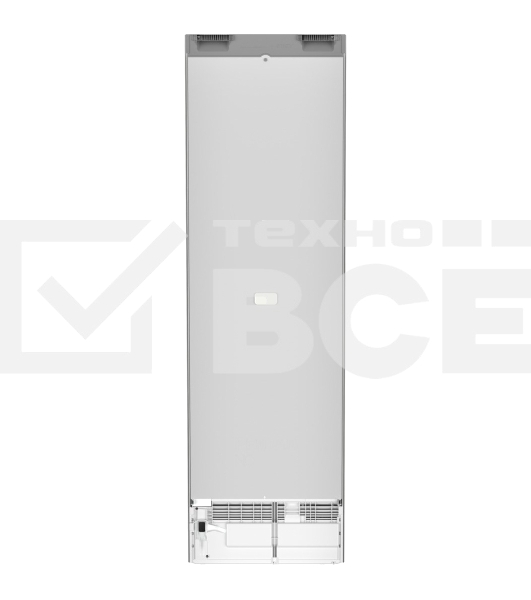 Холодильник Liebherr CNsfd 5704-22 001 серебристый двухкамерный 225/123л морозилка снизу