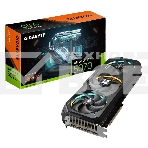 Видеокарта Gigabyte PCI-E GV-N5070GAMING OC-12GD 1.0 NVIDIA GeForce RTX 5070 12Gb 192bit GDDR7 2805/28000 HDMIx1 DPx3 HDCP Ret, фото17