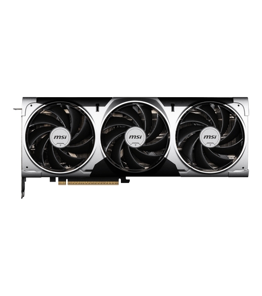 Видеокарта MSI PCI-E 5.0 RTX 5070 12G VENTUS 3X NVIDIA GeForce RTX 5070 12Gb 192bit GDDR7 2542/28000 HDMIx1 DPx3 HDCP Ret