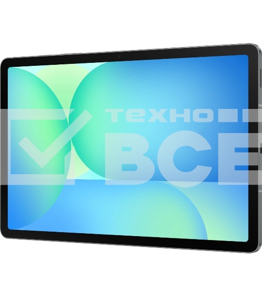 Планшет Samsung Galaxy Tab S10 SM-X526B 10.9', 8Gb, 128Gb, Wi-Fi, 5G, Android 15 серый