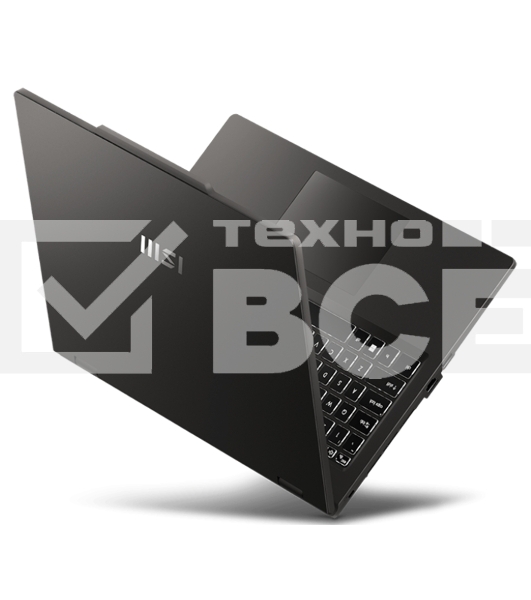 Ноутбук MSI Venture 16 AI+ A2HMG-050RU Ultra 7 255H 32Gb SSD 1Tb Intel Arc 16' OLED 2K (2048x1280) Windows 11 Pro grey WiFi BT Cam (9S7-261221-050)