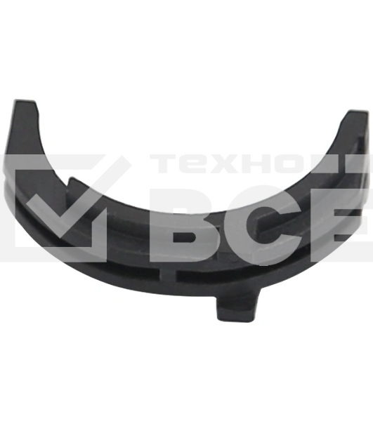Бушинг тефлонового вала CET, правый для BROTHER HL-L2300D, DCP-L2500D/L2520DW/L2540DN, MFC-L2700DN