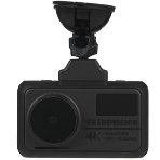 Видеорегистратор с радар-детектором TrendVision Hybrid Signature Real 4K GPS ГЛОНАСС, фото3