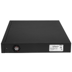 Коммутатор Dahua DH-AS5500-24GT4XF, 24×1 Гбит/с + 4×10 Гбит/с SFP+, управляемый, фото12