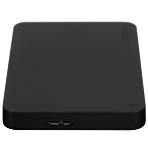 Внешний HDD 2.5' Toshiba Canvio Basics, 1TB, USB 3.2 Gen 1 Type-A, 5400 rpm, черный (аналог HDTb410EK3AA), фото11
