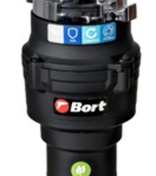 Измельчитель пищевых отходов Bort Caiman (93418064)