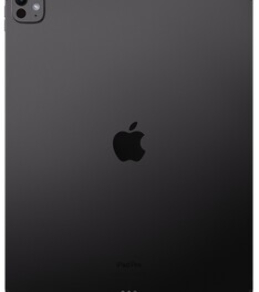 Планшет Apple iPad Pro 2024 A2926 13' 8GB, 256B, LTE, eSIM, iOS черный