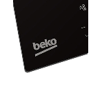 Электрическая варочная поверхность Beko HDC 32400 TO, 2 конфорки, с зоной расширения, стеклокерамика, 3000 Вт, фото9