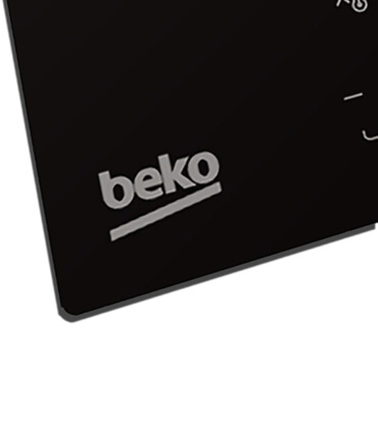 Электрическая варочная поверхность Beko HDC 32400 TO, 2 конфорки, с зоной расширения, стеклокерамика, 3000 Вт