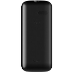 Мобильный телефон BQ 2820 Step XL+ белый/красный, фото7