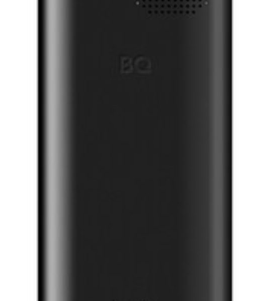 Мобильный телефон BQ 2820 Step XL+ белый/красный