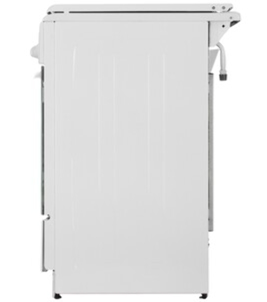 Плита газовая Gefest ПГ 1200-С7 К38 белый, конфорок 4 шт, духовка 63 л, 60 см x 85 см x 60 см
