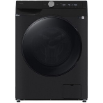 Стиральная машина Samsung WD11DG6B85BBLP черный, загрузка фронтальная 11 кг, 1400 об/мин, класс: A, фото10