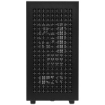 Компьютерный корпус Deepcool CH370 черный без БП mATX 1x120мм 1xUSB 2.0 1xUSB 3.0 audio bott PSU, фото21