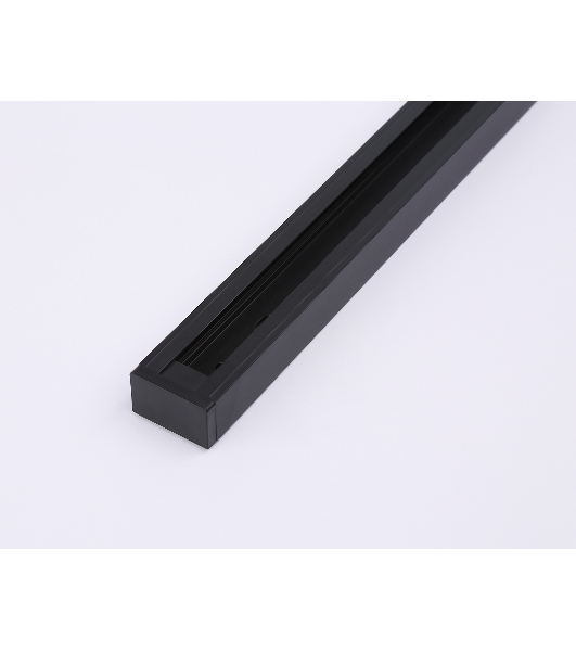 Шинопровод GL7102 BK черный матовый IP20 Standard 220V NEW 1000*32.5*19.8