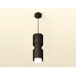 Светильник Ambrella Light XP7723031 SBK/FR/CL черный песок/белый матовый/прозрачный MR16 GU5.3, фото3