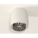 Светильник Ambrella Light XS1141021 SWH/BK белый песок/тонированный MR16 GU5.3 (C1141, N7192), фото3
