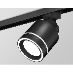 Светильник Ambrella light XT8111003 SBK/FR черный песок/белый матовый GX53 (A2526, A2106, C8111, N8434), фото3