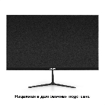 Монитор 23.8' ExeGate ProSmart EH2400T (VA LED Grade A+, FHD, 1920x1080@100Гц, 16:9, 250cd/m2, 3000:1, 178°/178°, 5ms, D-Sub, HDMI, Flicker-free, кабель HDMI 1.5м, VESA, регулировка наклона (tilt), черный), фото8