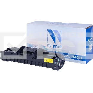 Картридж лазерный NVPrint совместимый Samsung ML-1610 UNIV для ML 1610/2010/2015/4321/Xer 3117/3124 (3000k)