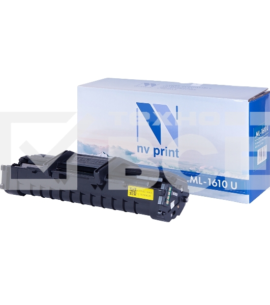 Картридж лазерный NVPrint совместимый Samsung ML-1610 UNIV для ML 1610/2010/2015/4321/Xer 3117/3124 (3000k)