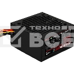 Блок питания Aerocool / Formula VX PLUS 800 RGB, 800Вт, 120мм, черный, фото10