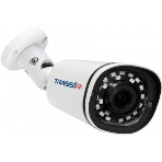 Видеокамера IP Trassir TR-D2121IR3 3.6-3.6мм цветная, фото 1
