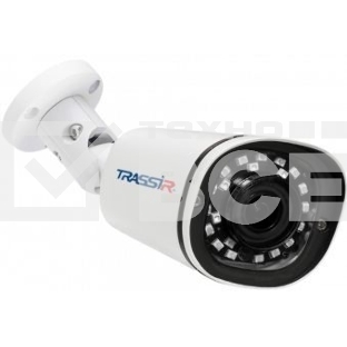 Видеокамера IP Trassir TR-D2121IR3 3.6-3.6мм цветная