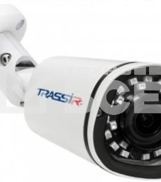 Видеокамера IP Trassir TR-D2121IR3 3.6-3.6мм цветная