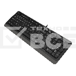 Клавиатура A4Tech Fstyler FK10 проводная, USB, черный/серый, фото6
