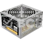 Блок питания Aerocool / Formula ECO-650W, 650Вт, 120мм, серый, фото6
