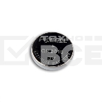 Литиевый элемент питания PKCELL CR2016-5B тип - CR2016 5 шт в блистере, фото2