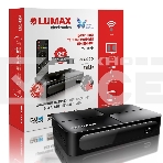 Цифр.ТВ приставка LUMAX DV2118HD, DVB-T2, Wi-Fi, фото6