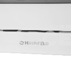 Микроволновая печь встраиваемая Maunfeld MBMO.25.7GW белый, 25 л, 900 Вт, переключатели - сенсор, фото14